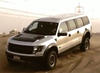 Ford Raptor Limo