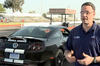 Ford Says 2013 Shelby GT500 Can Hit 200 mph