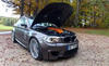 G Power BMW 1 Series M G1 V8 Top Speed Run