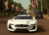 GTbyCitroen Live In London