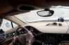 Gemballa Porsche Panamera Turbo Top Speed Run