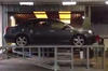 Genius Home Car Ramp