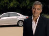 George Clooney Sells Mercedes E Class Limos