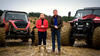Ghe O Fighter Extreme Off Roader Reviewed
