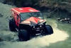 Ghe O RESCUE Truck