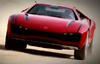 Giugiaro Parcour Presentation