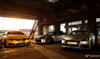 Gran Turismo Sport Gameplay Trailer