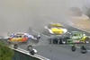 Guido Falaschi Crash