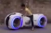 Guy Builds Tron Bike by Himself