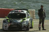 Gymkhana 5 Teaser 1