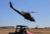 Helicopter Crashes During Top Gear Shoot