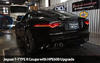 Jaguar F Type R Powerkit by Hennessey
