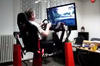 The Mother Of All Home Racing Video Game Simulators