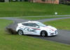 Honda CR Z Drifting