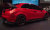 Honda Civic Type R Concept Presentation