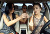 This Is How Girls Drive In Russia