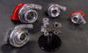 How a Turbocharger is Made