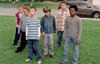 Hyundai Santa Fe Dream Team Super Bowl XLVII Commercial