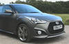 Hyundai Veloster Turbo Review