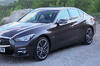 Infiniti Q50 Review