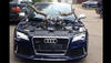 Audi RS7 Gets Insane Turbo Upgrade