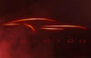 Italdesign Giugiaro Brivido Teaser