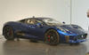 Jaguar C X75 Review