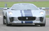 Jaguar C X75 Tested