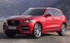 Jaguar F Pace Review