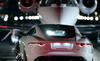 Jaguar F Type Coupe 2014 Super Bowl Commercial
