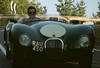 Jaguar F Type Escapism Commercial