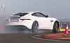 Jaguar F Type R Coupe Extensive Review