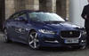 Jaguar XE Review