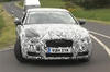 Jaguar XE Spied. Engine Specs Available