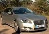 Jaguar XF Facelift Review