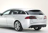 Jaguar XF Sportbrake Review