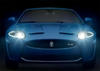 Jaguar XKR S Commercial