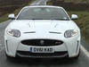 Jaguar XKR S Convertible Review