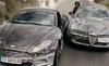 James Bond Quantum of Solace Chase Scene
