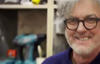 James May Takes It Slow On An Engine