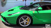 Jay Kay LaFerrari in Kermit Green