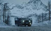 Jeep Beautiful Lands Super Bowl 2015 Commercial