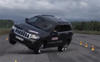 Jeep Grand Cherokee Fails Evasive Maneuver Test