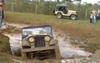 Because Jeeps And Men Go Together Like Mud And Water