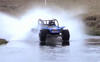 1600 hp Jeep Sets World Record For Driving On Water