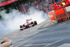 Jenson Button Wakes Up Budapest