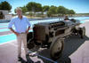 Jeremy Clarkson Powered Up Trailer