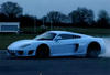Jeremy Clarkson Tests The Noble M600 On The Track