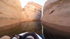 Jet Ski Does Star Wars Impression During Insane Canyon Ride