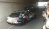 Jon Olsson Makes Music With his Audi RS6
